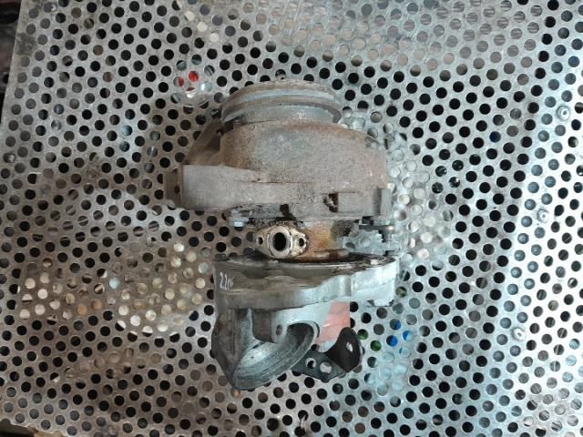 bontott MERCEDES-BENZ C-CLASS Turbó