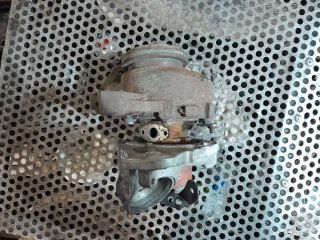 bontott MERCEDES-BENZ C-CLASS Turbó