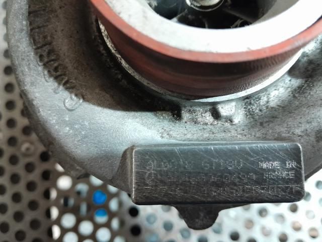 bontott MERCEDES-BENZ C-CLASS Turbó