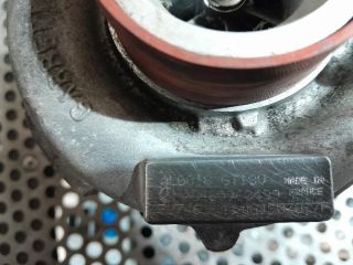 bontott MERCEDES-BENZ C-CLASS Turbó