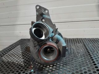 bontott MERCEDES-BENZ C-CLASS Turbó