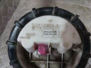 bontott MERCEDES-BENZ C-CLASS Üzemanyag Szivattyú