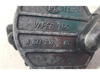 bontott MERCEDES-BENZ C-CLASS Vákumpumpa