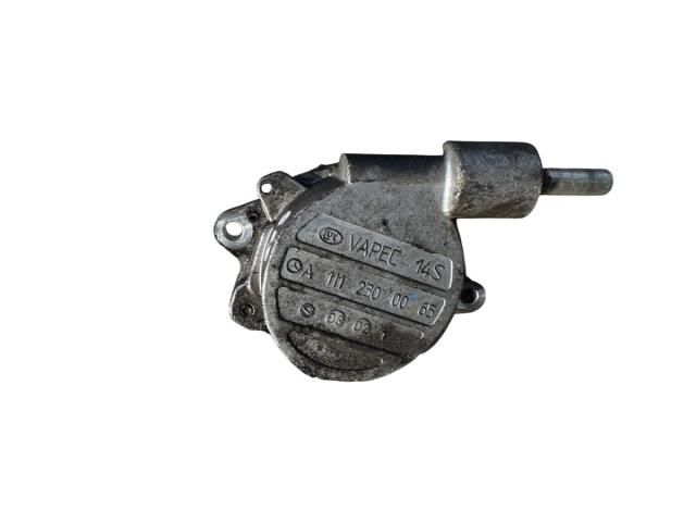 bontott MERCEDES-BENZ C-CLASS Vákumpumpa