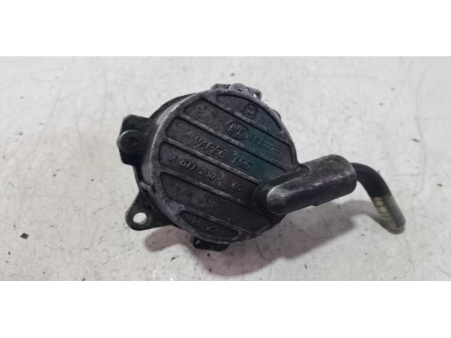 bontott MERCEDES-BENZ C-CLASS Vákumpumpa