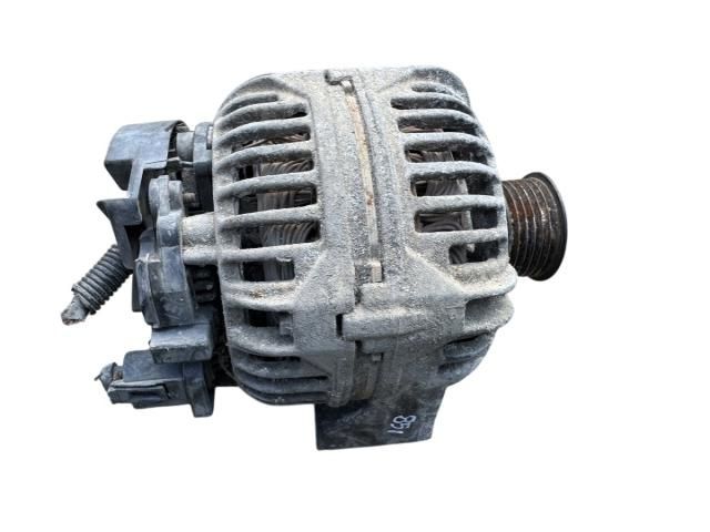 bontott MERCEDES-BENZ C-CLASS Generátor