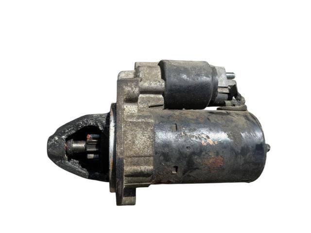 bontott MERCEDES-BENZ C-CLASS Önindító