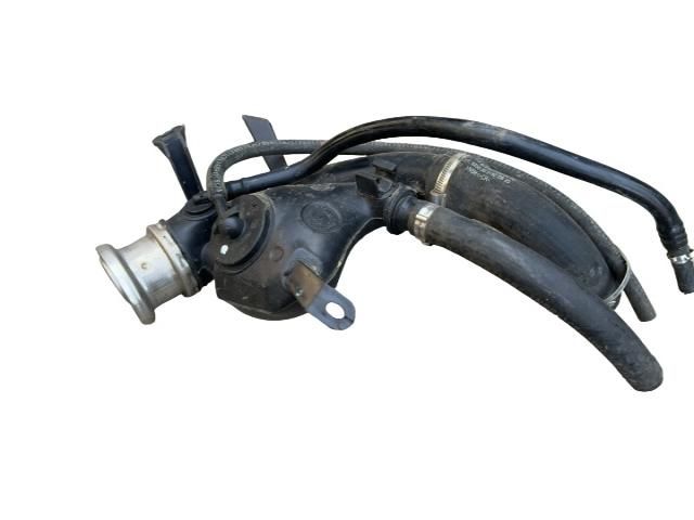 bontott MERCEDES-BENZ C-CLASS Tankbetöltő Cső (Fém)