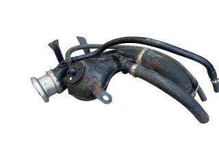 bontott MERCEDES-BENZ C-CLASS Tankbetöltő Cső (Fém)