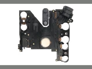 bontott MERCEDES-BENZ C-CLASS Automata Váltó Elektronika