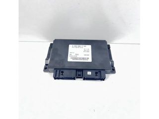 bontott MERCEDES-BENZ C-CLASS Automata Váltó Elektronika