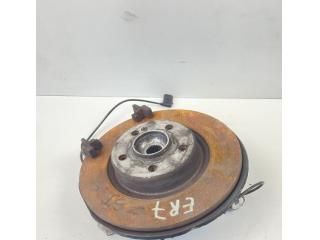 bontott MERCEDES-BENZ C-CLASS Bal hátsó Csonkállvány