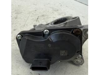 bontott MERCEDES-BENZ C-CLASS EGR / AGR Szelep