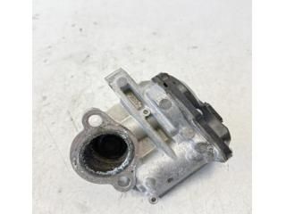 bontott MERCEDES-BENZ C-CLASS EGR / AGR Szelep