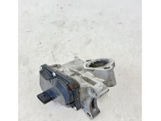 bontott MERCEDES-BENZ C-CLASS EGR / AGR Szelep