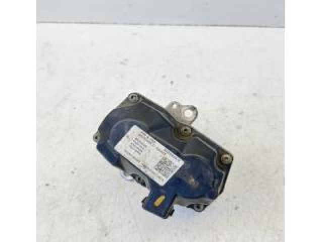 bontott MERCEDES-BENZ C-CLASS EGR / AGR Szelep