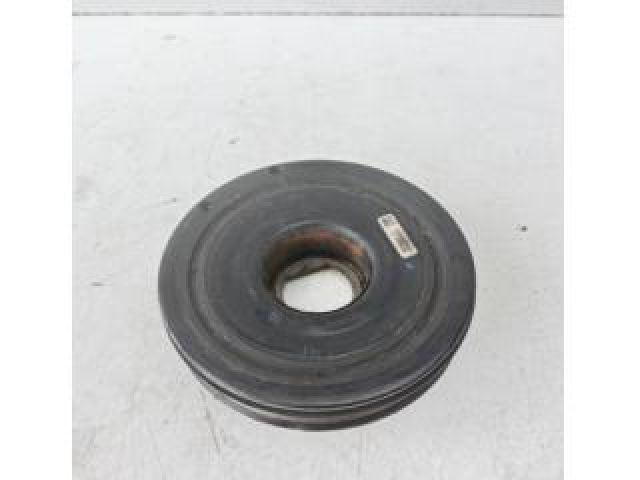 bontott MERCEDES-BENZ C-CLASS Főtengely Szíjtárcsa