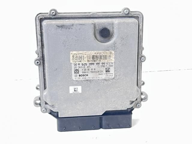 bontott MERCEDES-BENZ C-CLASS Motorvezérlő