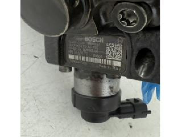 bontott MERCEDES-BENZ C-CLASS Nagynyomású Szivattyú