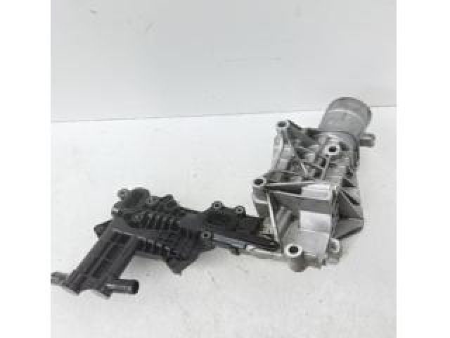 bontott MERCEDES-BENZ C-CLASS Olajszűrő Ház