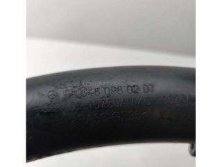 bontott MERCEDES-BENZ C-CLASS Turbócső