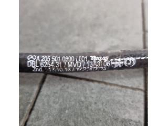 bontott MERCEDES-BENZ C-CLASS AdBlue Befecskendező Egység