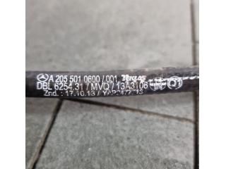 bontott MERCEDES-BENZ C-CLASS AdBlue Befecskendező Egység