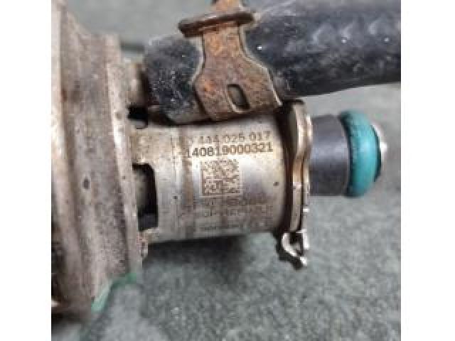 bontott MERCEDES-BENZ C-CLASS AdBlue Befecskendező Egység