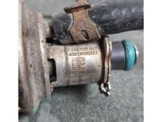 bontott MERCEDES-BENZ C-CLASS AdBlue Befecskendező Egység