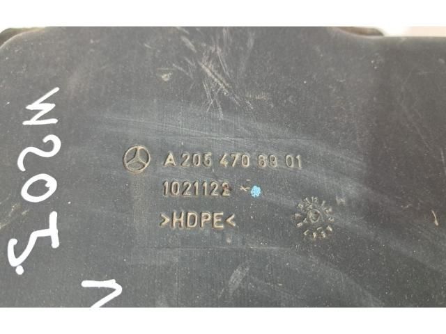 bontott MERCEDES-BENZ C-CLASS AdBlue Tartály