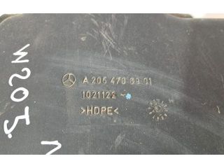 bontott MERCEDES-BENZ C-CLASS AdBlue Tartály