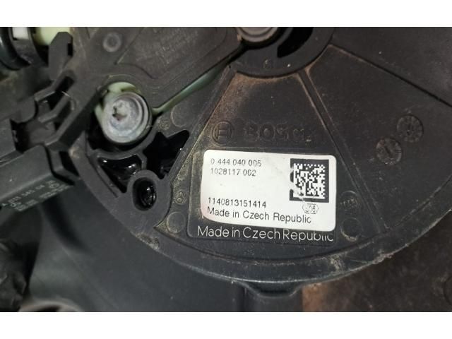 bontott MERCEDES-BENZ C-CLASS AdBlue Tartály