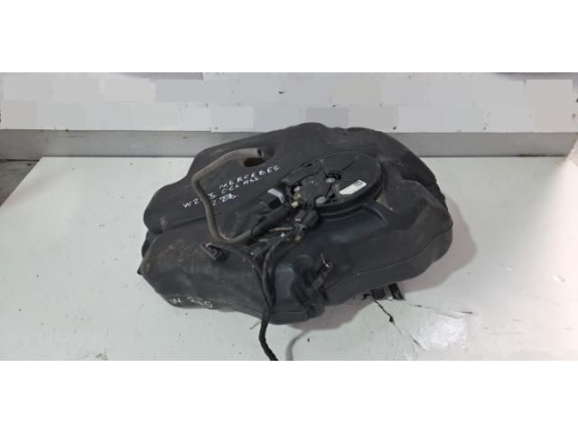 bontott MERCEDES-BENZ C-CLASS AdBlue Tartály