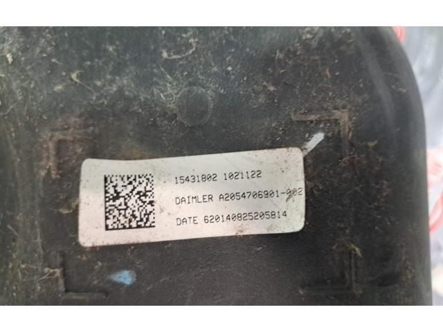 bontott MERCEDES-BENZ C-CLASS AdBlue Tartály