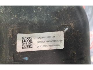 bontott MERCEDES-BENZ C-CLASS AdBlue Tartály