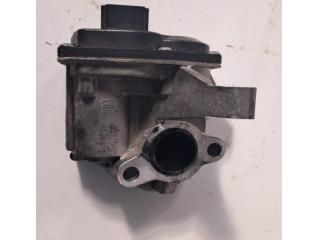 bontott MERCEDES-BENZ C-CLASS EGR / AGR Szelep
