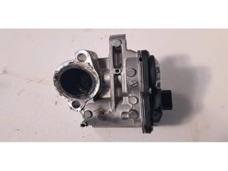 bontott MERCEDES-BENZ C-CLASS EGR / AGR Szelep