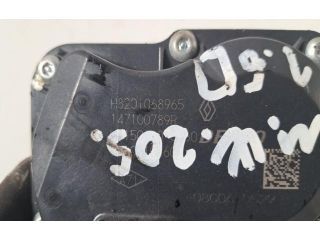 bontott MERCEDES-BENZ C-CLASS EGR / AGR Szelep