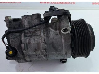 bontott MERCEDES-BENZ C-CLASS Klímakompresszor