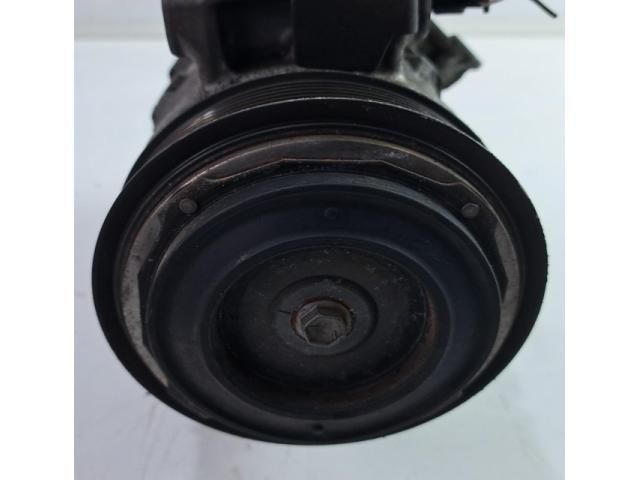 bontott MERCEDES-BENZ C-CLASS Klímakompresszor