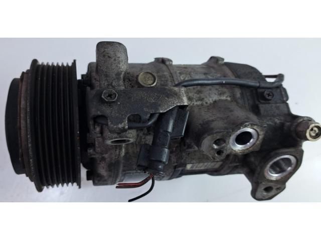 bontott MERCEDES-BENZ C-CLASS Klímakompresszor