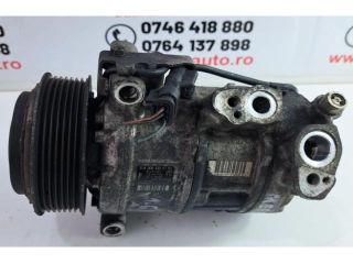 bontott MERCEDES-BENZ C-CLASS Klímakompresszor