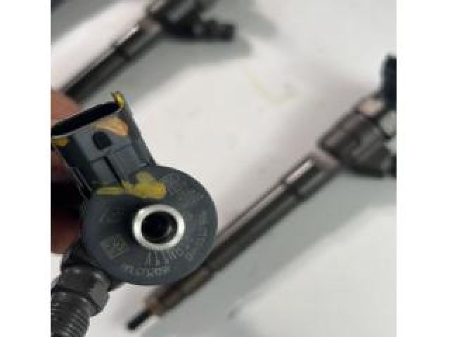 bontott MERCEDES-BENZ C-CLASS Porlasztó (1 db)