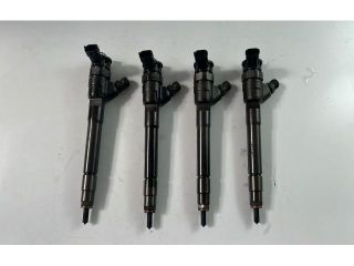 bontott MERCEDES-BENZ C-CLASS Porlasztó (1 db)