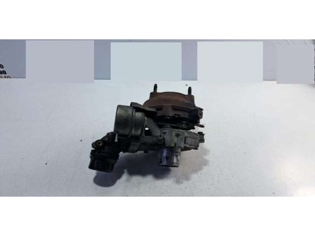 bontott MERCEDES-BENZ C-CLASS Turbó