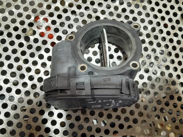 bontott MERCEDES-BENZ C-CLASS Fojtószelep (Elektromos)