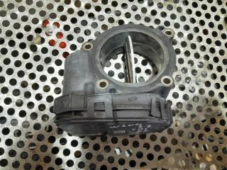 bontott MERCEDES-BENZ C-CLASS Fojtószelep (Elektromos)