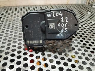 bontott MERCEDES-BENZ C-CLASS Fojtószelep (Elektromos)