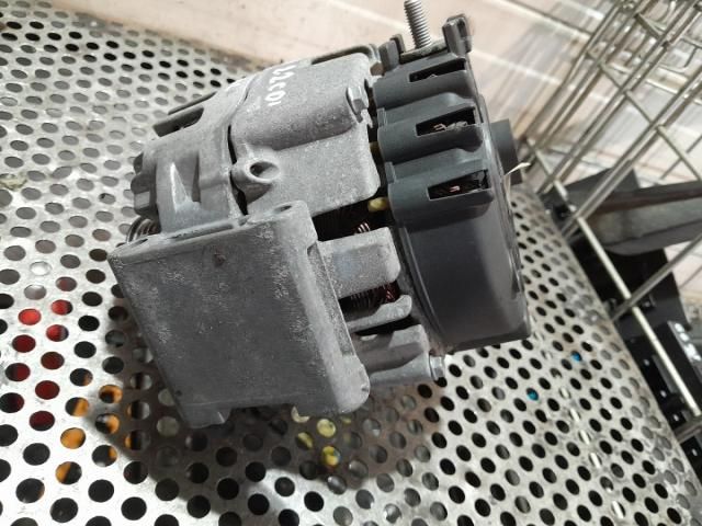 bontott MERCEDES-BENZ C-CLASS Fojtószelep (Elektromos)