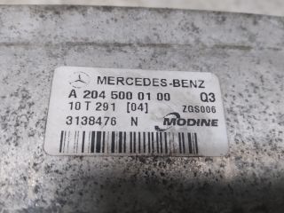 bontott MERCEDES-BENZ C-CLASS Intercooler